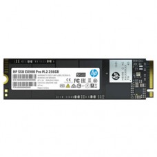 HP EX900 PRO M2-256GB